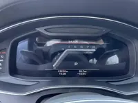 Audi A7 2024 (23200 км)