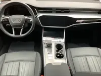 Audi A6 2024 (36500 км)