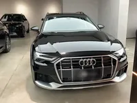 Audi A6 2024 (36500 км)