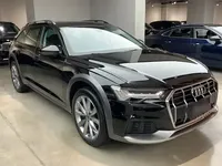 Audi A6 2024 (36500 км)