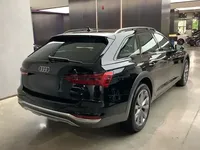 Audi A6 2024 (36500 км)