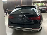 Audi A6 2024 (36500 км)