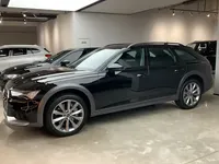 Audi A6 2024 (36500 км)