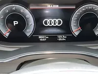 Audi A6 2024 (36500 км)