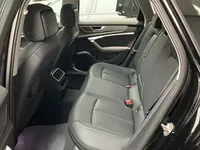 Audi A6 2024 (36500 км)