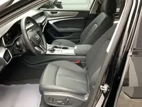 Audi A6 2024 (36500 км)
