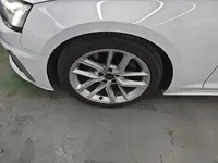 Audi A5 2024 (34400 км)