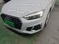 Audi A5 2024 (34400 км)