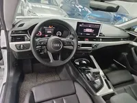 Audi A5 2024 (34400 км)