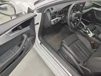 Audi A5 2024 (34400 км)
