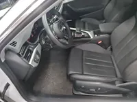 Audi A5 2024 (34400 км)