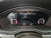 Audi A5 2024 (34400 км)