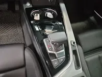 Audi A5 2024 (34400 км)