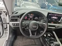 Audi A5 2024 (34400 км)