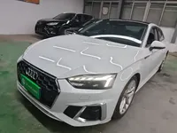 Audi A5 2024 (34400 км)