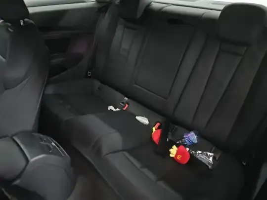 Audi A5 2024 (34400 км)