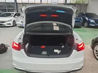 Audi A5 2024 (34400 км)