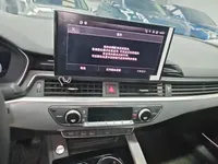 Audi A5 2024 (34400 км)