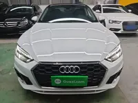 Audi A5 2024 (34400 км)
