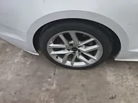 Audi A5 2024 (34400 км)