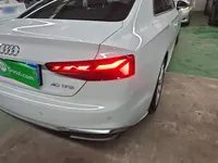 Audi A5 2024 (34400 км)