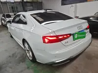 Audi A5 2024 (34400 км)