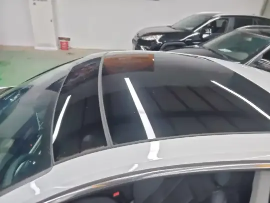 Audi A5 2024 (34400 км)