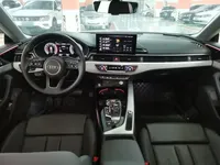 Audi A5 2024 (10500 км)