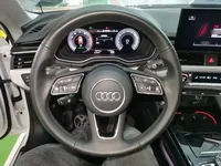 Audi A5 2024 (10500 км)