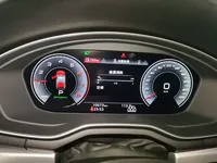 Audi A5 2024 (10500 км)