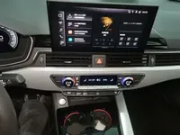 Audi A5 2024 (10500 км)