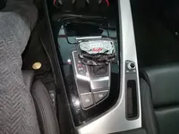 Audi A5 2024 (10500 км)