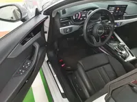 Audi A5 2024 (10500 км)
