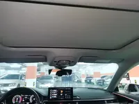 Audi A5 2024 (10500 км)