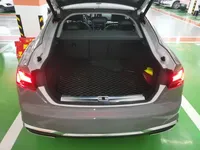 Audi A5 2024 (10500 км)