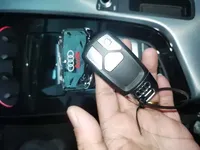 Audi A5 2024 (10500 км)