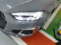 Audi A5 2024 (10500 км)