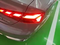 Audi A5 2024 (10500 км)
