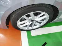 Audi A5 2024 (10500 км)