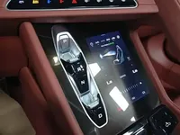MG Cyberster 2024 (13000 км)