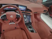 MG Cyberster 2024 (200 км)