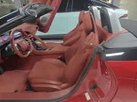 MG Cyberster 2024 (200 км)