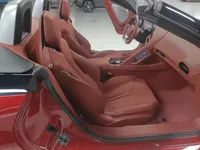 MG Cyberster 2024 (200 км)