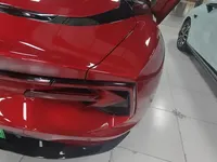 MG Cyberster 2024 (200 км)