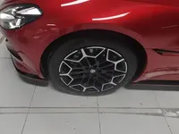 MG Cyberster 2024 (200 км)