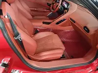 MG Cyberster 2024 (3900 км)