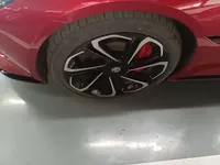 MG Cyberster 2024 (3900 км)