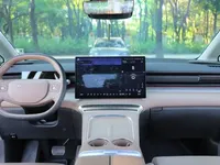 XPeng X9 2024 (66100 км)