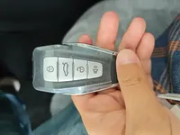 Geometry G6 2024 (100 км)