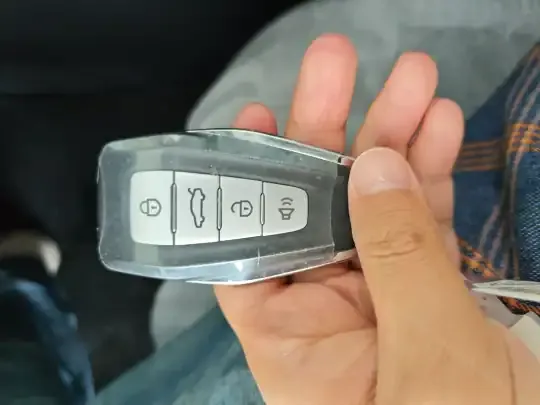 Geometry G6 2024 (100 км)